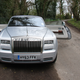 Illustration for article titled Rolls-Royce Kills Off The Phantom Coupé And The Drophead
